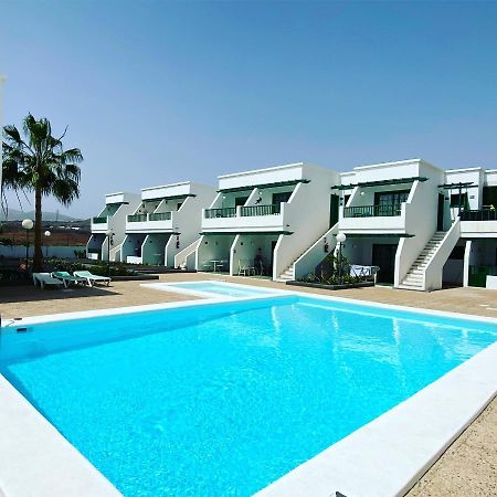 Casa Luna Puerto del Carmen  Eksteriør bilde