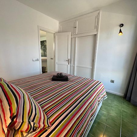 Casa Luna Puerto del Carmen  Eksteriør bilde