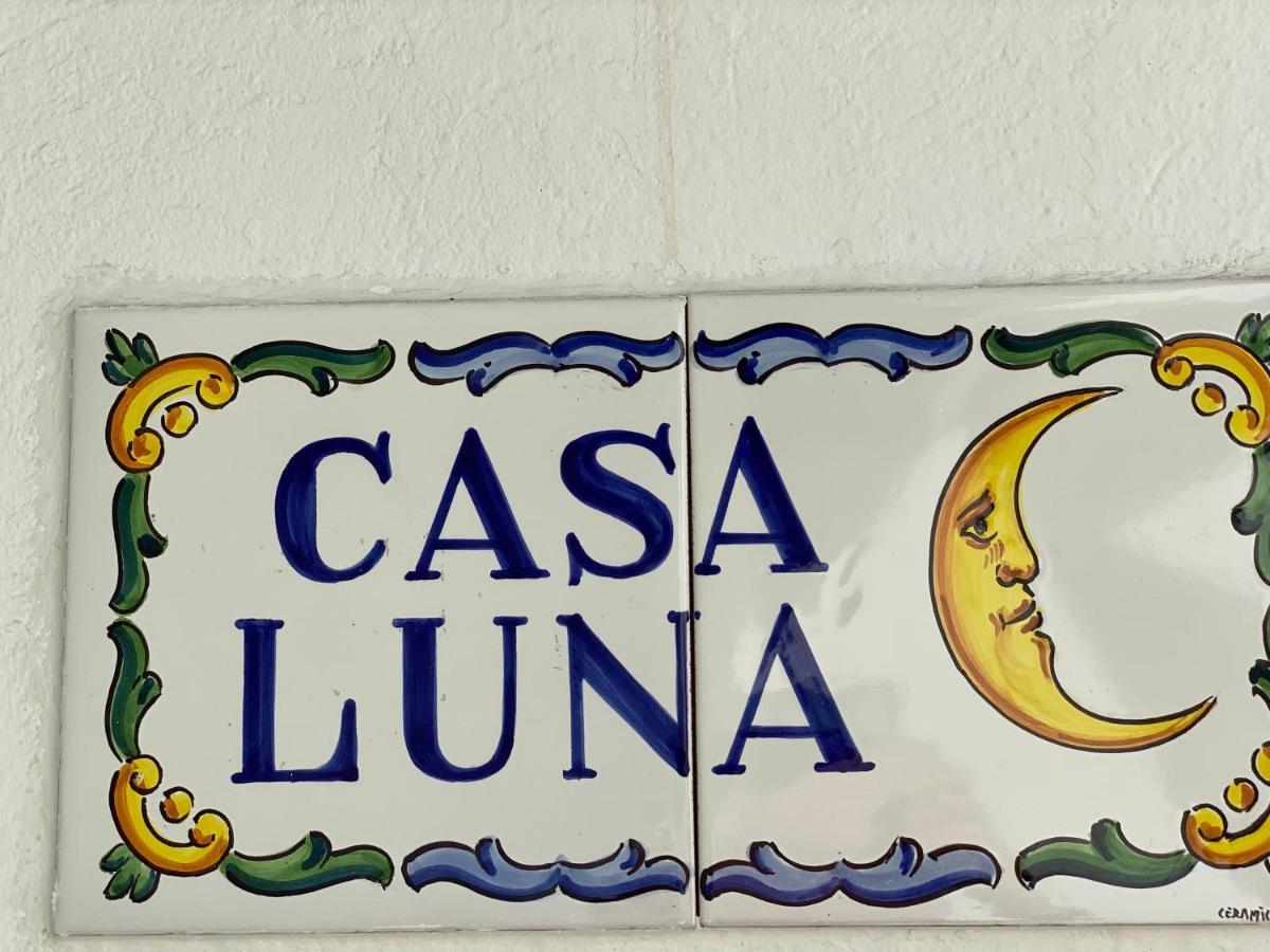 Casa Luna Puerto del Carmen  Eksteriør bilde