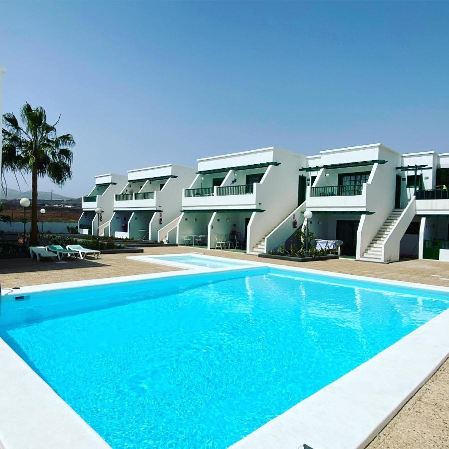 Casa Luna Puerto del Carmen  Eksteriør bilde