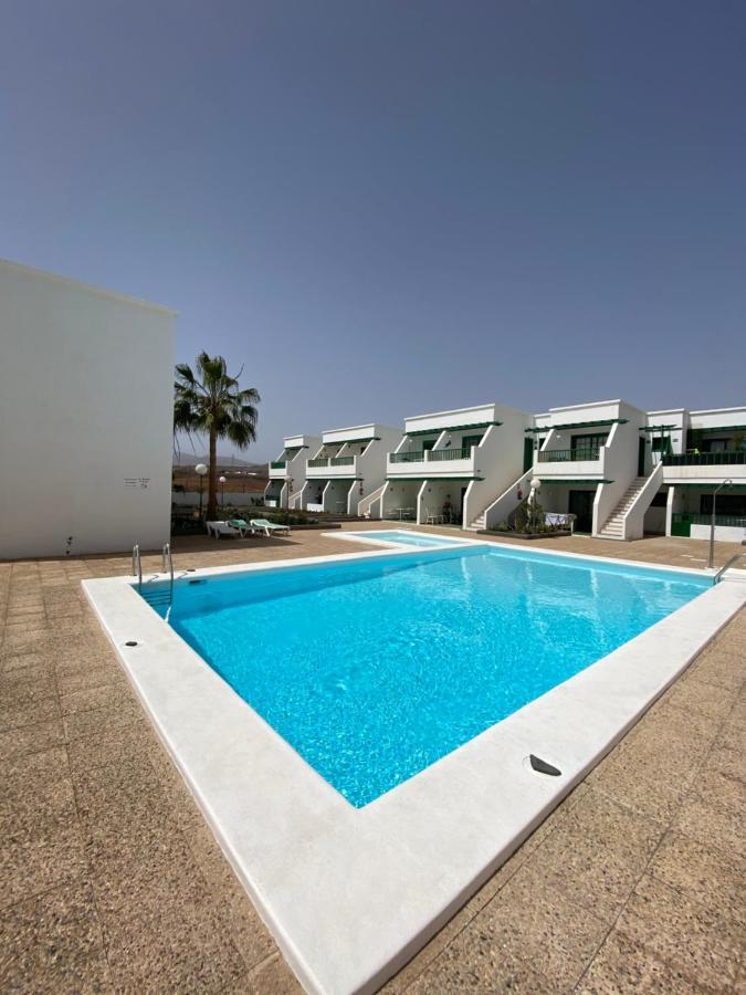 Casa Luna Puerto del Carmen  Eksteriør bilde