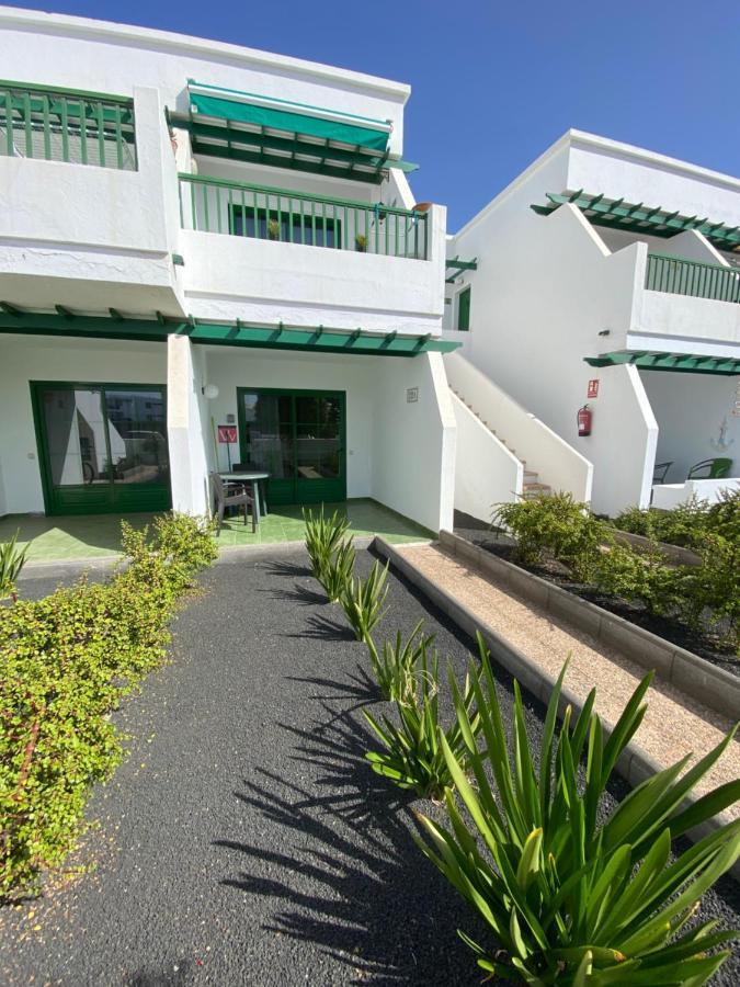 Casa Luna Puerto del Carmen  Eksteriør bilde