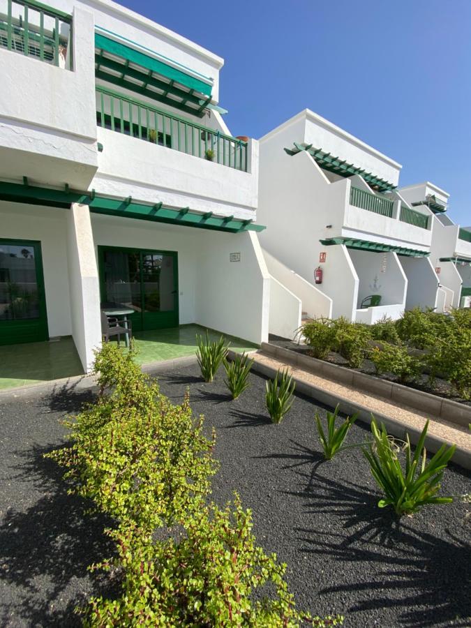 Casa Luna Puerto del Carmen  Eksteriør bilde