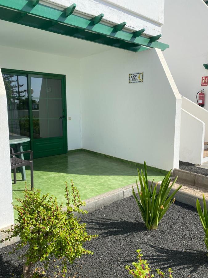 Casa Luna Puerto del Carmen  Eksteriør bilde