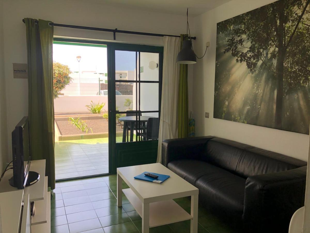 Casa Luna Puerto del Carmen  Eksteriør bilde