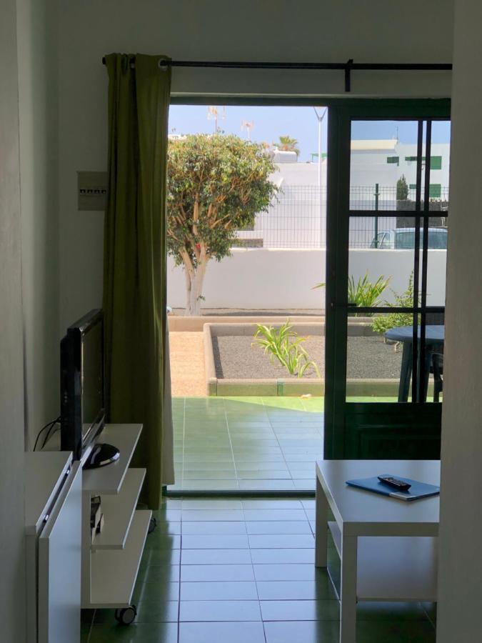 Casa Luna Puerto del Carmen  Eksteriør bilde