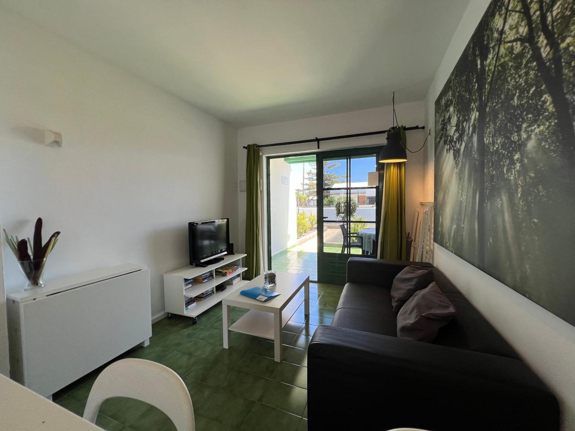 Casa Luna Puerto del Carmen  Eksteriør bilde