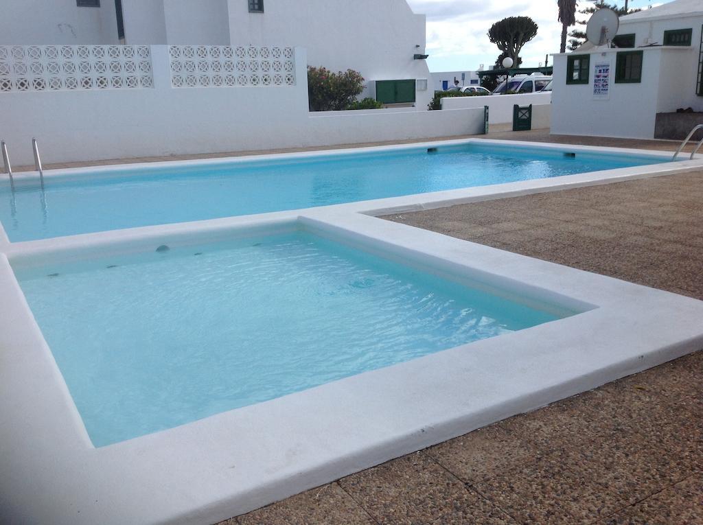 Casa Luna Puerto del Carmen  Eksteriør bilde