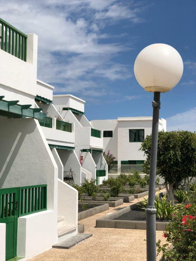 Casa Luna Puerto del Carmen  Eksteriør bilde