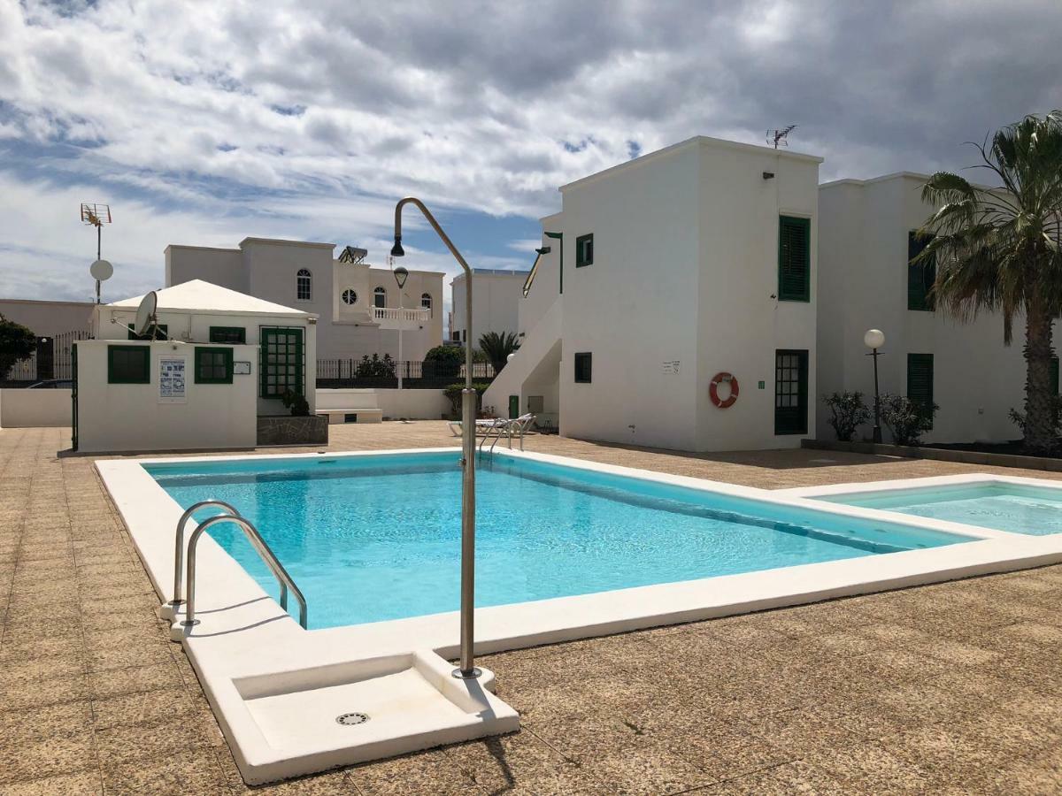 Casa Luna Puerto del Carmen  Eksteriør bilde