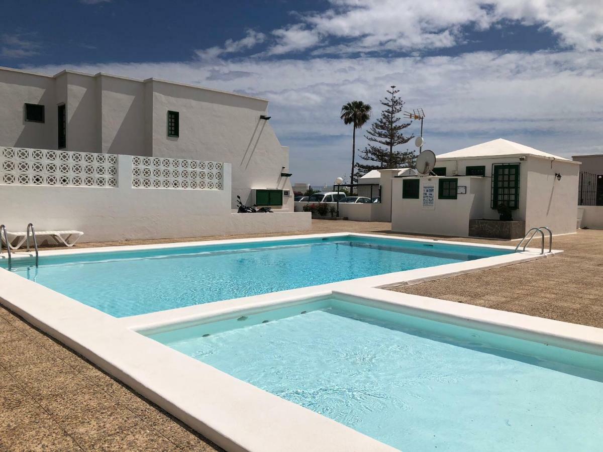 Casa Luna Puerto del Carmen  Eksteriør bilde