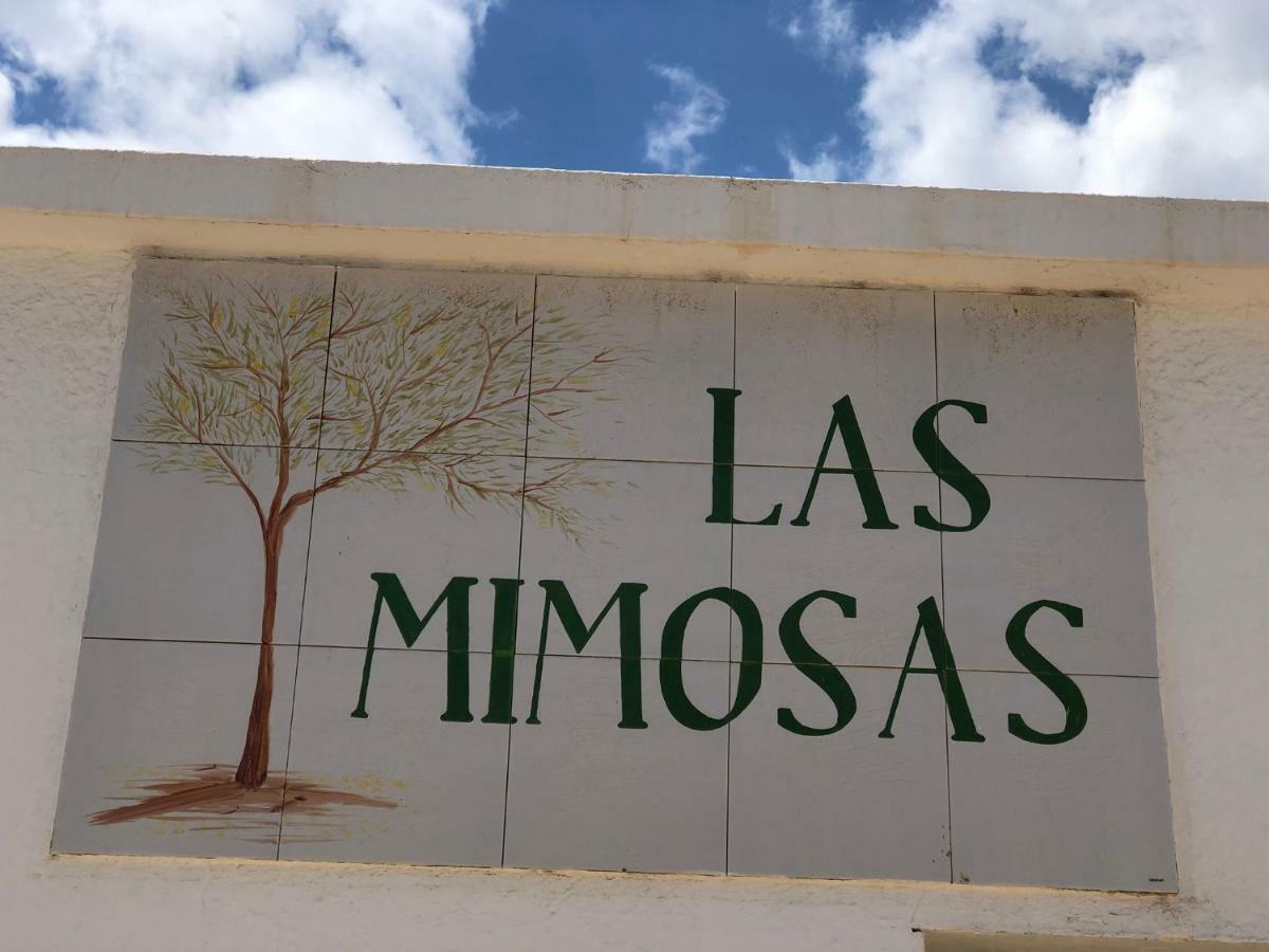 Casa Luna Puerto del Carmen  Eksteriør bilde
