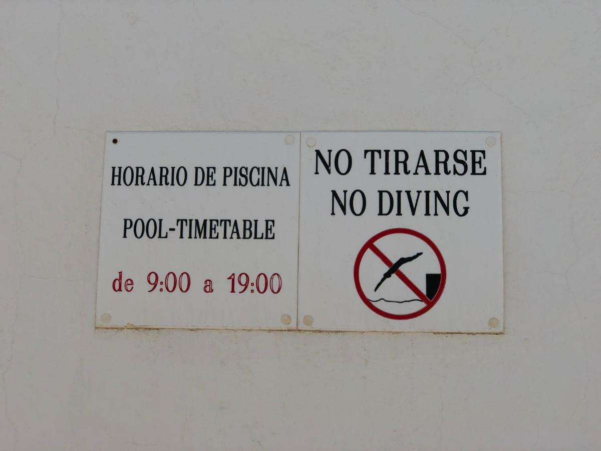 Casa Luna Puerto del Carmen  Eksteriør bilde